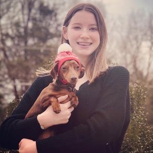 Meet your Posher, Clare